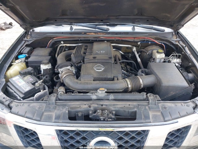 2019 Nissan Frontier Sv მანქანა იყიდება აუქციონზე, vin: 1N6DD0ER1KN724103, აუქციონის ნომერი: 44944018