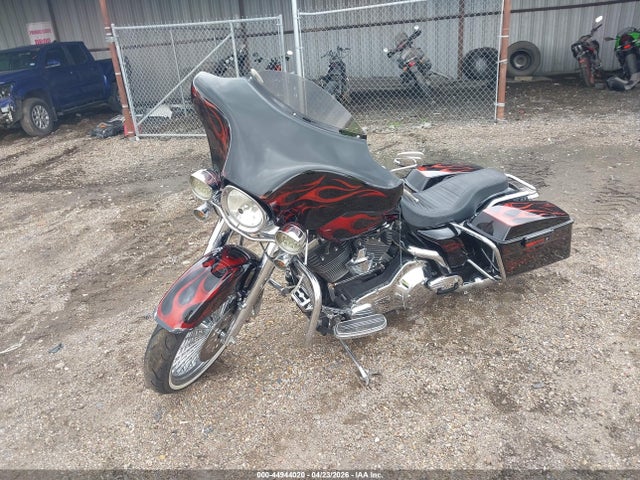 Продажа на аукционе авто 2005 Harley-davidson Flhri, vin: 1HD1FBW165Y617151, номер лота: 44944020