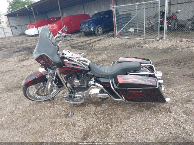 Продажа на аукционе авто 2005 Harley-davidson Flhri, vin: 1HD1FBW165Y617151, номер лота: 44944020