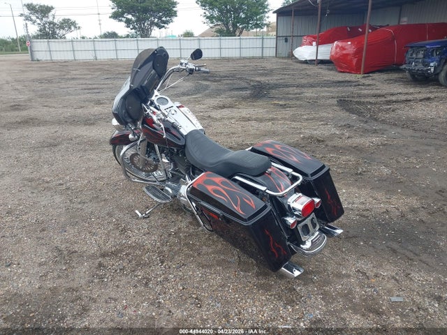 Продажа на аукционе авто 2005 Harley-davidson Flhri, vin: 1HD1FBW165Y617151, номер лота: 44944020