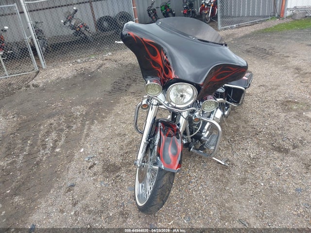 Продажа на аукционе авто 2005 Harley-davidson Flhri, vin: 1HD1FBW165Y617151, номер лота: 44944020