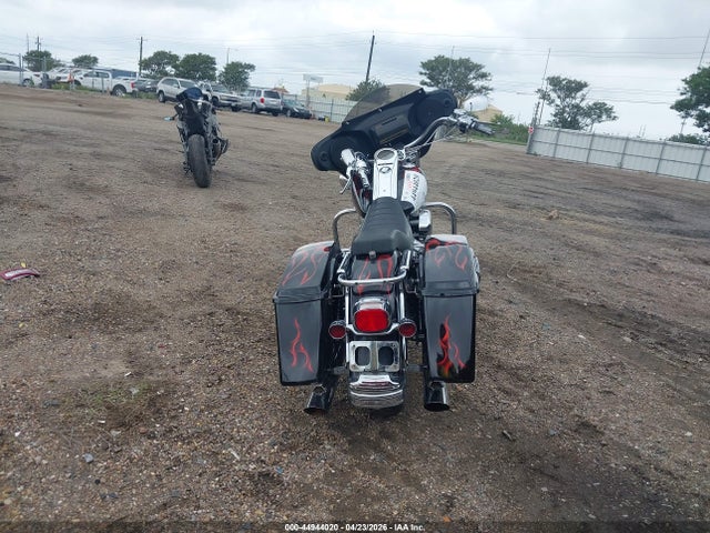 Продажа на аукционе авто 2005 Harley-davidson Flhri, vin: 1HD1FBW165Y617151, номер лота: 44944020
