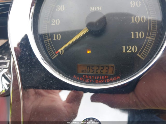 Продажа на аукционе авто 2005 Harley-davidson Flhri, vin: 1HD1FBW165Y617151, номер лота: 44944020
