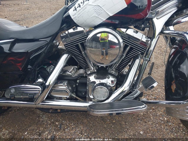 Продажа на аукционе авто 2005 Harley-davidson Flhri, vin: 1HD1FBW165Y617151, номер лота: 44944020