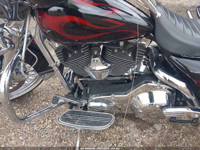 Продажа на аукционе авто 2005 Harley-davidson Flhri, vin: 1HD1FBW165Y617151, номер лота: 44944020
