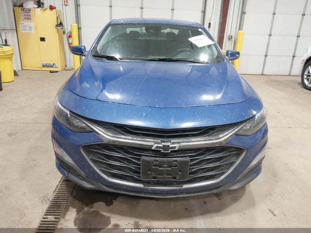 Aukcja sprzedaży 2023 Chevrolet Malibu Fwd 1lt, vin: 1G1ZD5ST8PF208465, numer aukcji: 44944021
