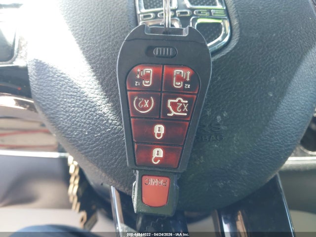 44944022 :رقم المزاد ، 2C4RDGCG8JR362663 vin ، 2018 Dodge Grand Caravan Sxt مزاد بيع