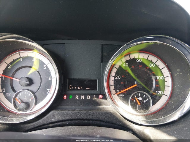 44944022 :رقم المزاد ، 2C4RDGCG8JR362663 vin ، 2018 Dodge Grand Caravan Sxt مزاد بيع