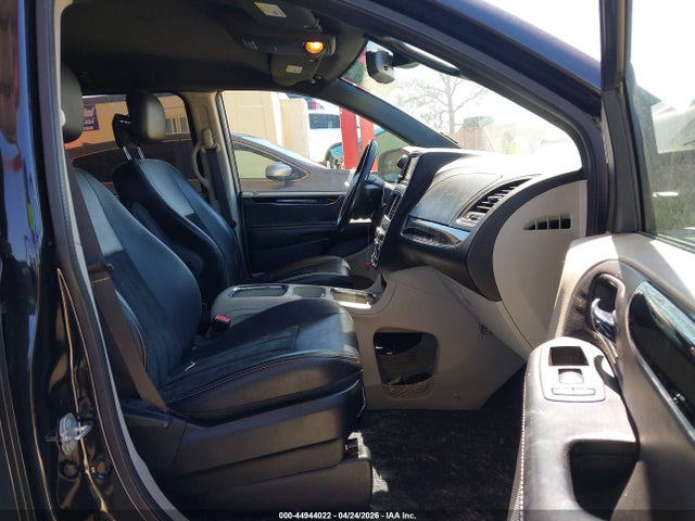44944022 :رقم المزاد ، 2C4RDGCG8JR362663 vin ، 2018 Dodge Grand Caravan Sxt مزاد بيع