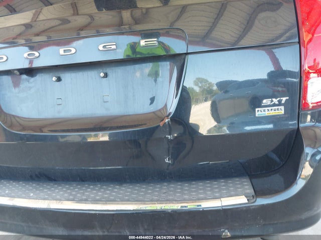 44944022 :رقم المزاد ، 2C4RDGCG8JR362663 vin ، 2018 Dodge Grand Caravan Sxt مزاد بيع
