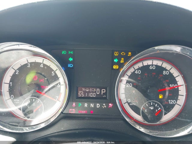 44944022 :رقم المزاد ، 2C4RDGCG8JR362663 vin ، 2018 Dodge Grand Caravan Sxt مزاد بيع