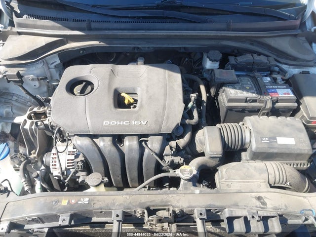 Hyundai ELANTRA SE 2017 5NPD84LF4HH022518 Image 10