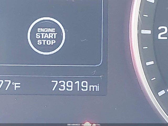Hyundai ELANTRA SE 2017 5NPD84LF4HH022518 Image 16