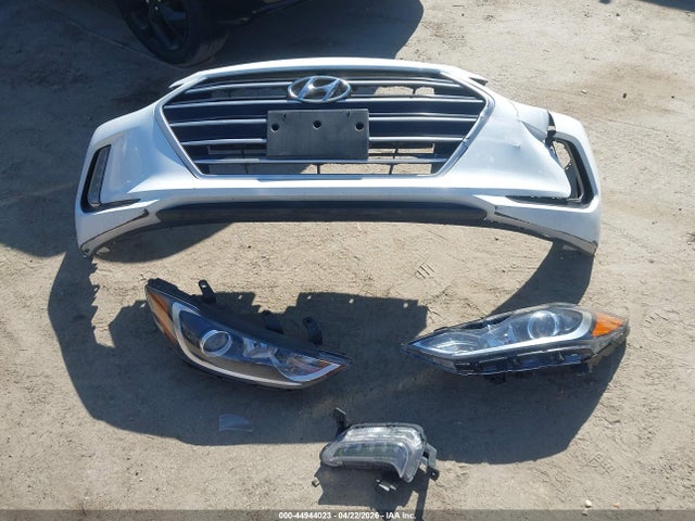 Hyundai ELANTRA SE 2017 5NPD84LF4HH022518 Image 12