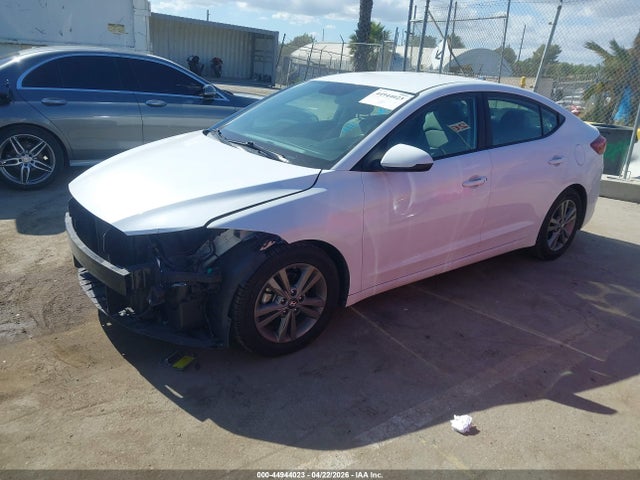 Hyundai ELANTRA SE 2017 5NPD84LF4HH022518 Image 2