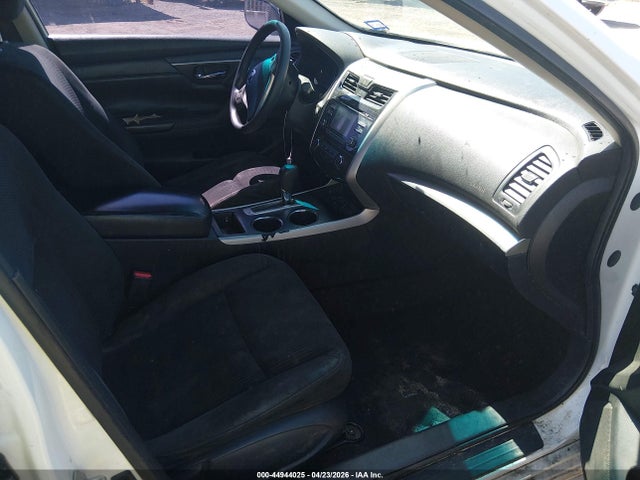 1N4AL3AP7FC442117 Nissan Altima 2.5/2.5 S/2.5 Sl/2.5 Sv