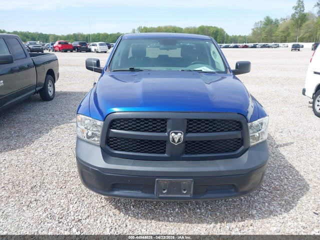 Продаж на аукціоні авто 2016 Ram 1500 Tradesman, vin: 1C6RR6FT7GS340303, номер лоту: 44944028