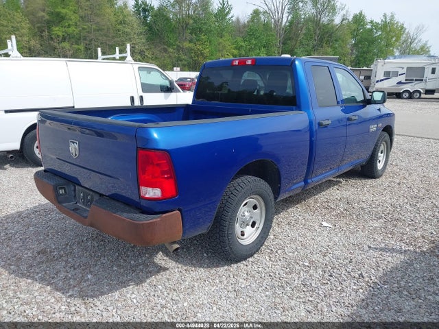 Продаж на аукціоні авто 2016 Ram 1500 Tradesman, vin: 1C6RR6FT7GS340303, номер лоту: 44944028