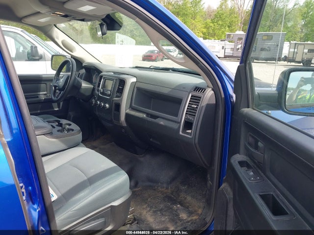 Продаж на аукціоні авто 2016 Ram 1500 Tradesman, vin: 1C6RR6FT7GS340303, номер лоту: 44944028