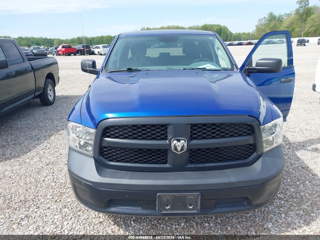 Продаж на аукціоні авто 2016 Ram 1500 Tradesman, vin: 1C6RR6FT7GS340303, номер лоту: 44944028