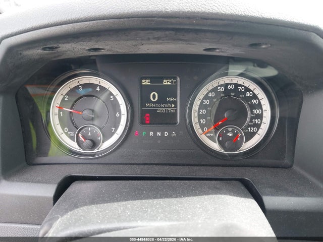 Продаж на аукціоні авто 2016 Ram 1500 Tradesman, vin: 1C6RR6FT7GS340303, номер лоту: 44944028