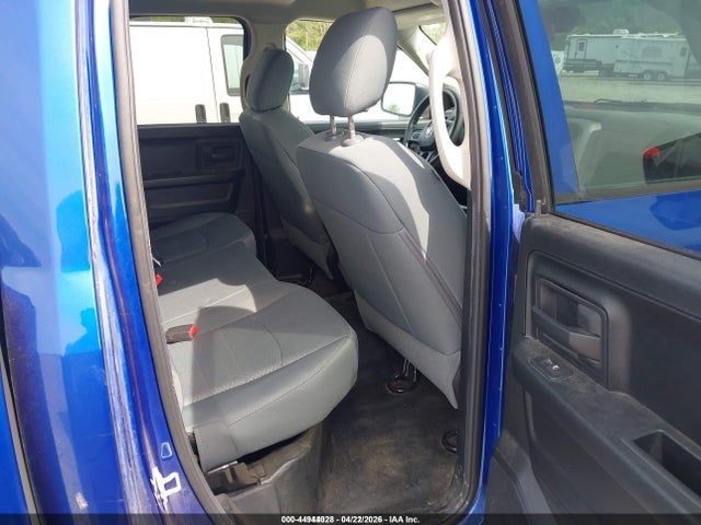 Продаж на аукціоні авто 2016 Ram 1500 Tradesman, vin: 1C6RR6FT7GS340303, номер лоту: 44944028