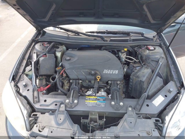 44944029 :رقم المزاد ، 2G1WT57K191135486 vin ، 2009 Chevrolet Impala Lt مزاد بيع