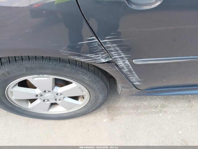 44944029 :رقم المزاد ، 2G1WT57K191135486 vin ، 2009 Chevrolet Impala Lt مزاد بيع