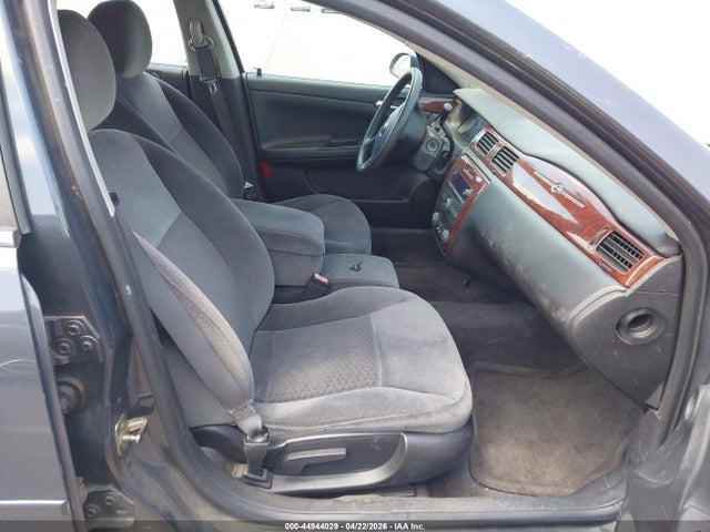 44944029 :رقم المزاد ، 2G1WT57K191135486 vin ، 2009 Chevrolet Impala Lt مزاد بيع