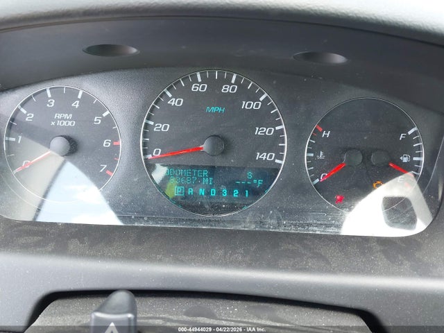 44944029 :رقم المزاد ، 2G1WT57K191135486 vin ، 2009 Chevrolet Impala Lt مزاد بيع