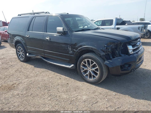 Продажа на аукционе авто 2017 Ford Expedition El Xlt, vin: 1FMJK1HT9HEA77723, номер лота: 44944031