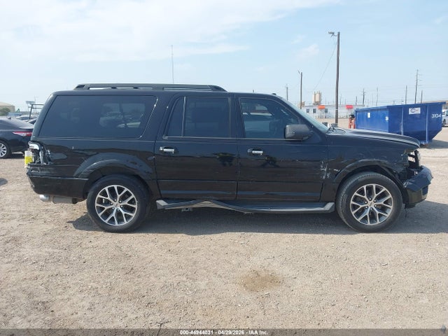 Продаж на аукціоні авто 2017 Ford Expedition El Xlt, vin: 1FMJK1HT9HEA77723, номер лоту: 44944031
