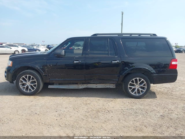 Продаж на аукціоні авто 2017 Ford Expedition El Xlt, vin: 1FMJK1HT9HEA77723, номер лоту: 44944031