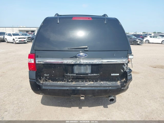 Продаж на аукціоні авто 2017 Ford Expedition El Xlt, vin: 1FMJK1HT9HEA77723, номер лоту: 44944031
