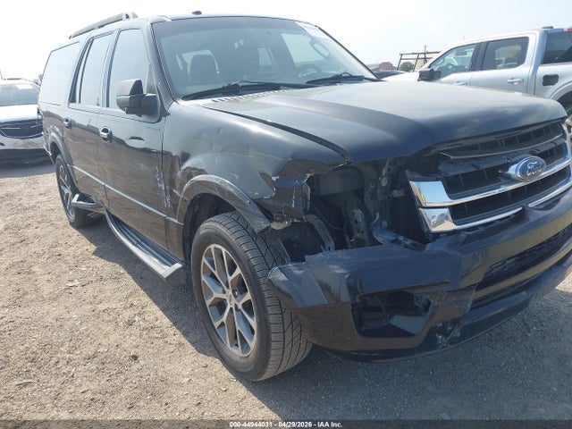 Продаж на аукціоні авто 2017 Ford Expedition El Xlt, vin: 1FMJK1HT9HEA77723, номер лоту: 44944031