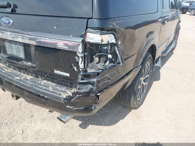 Продаж на аукціоні авто 2017 Ford Expedition El Xlt, vin: 1FMJK1HT9HEA77723, номер лоту: 44944031
