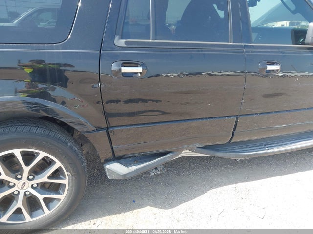 Продаж на аукціоні авто 2017 Ford Expedition El Xlt, vin: 1FMJK1HT9HEA77723, номер лоту: 44944031