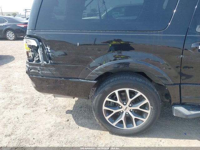 Продаж на аукціоні авто 2017 Ford Expedition El Xlt, vin: 1FMJK1HT9HEA77723, номер лоту: 44944031