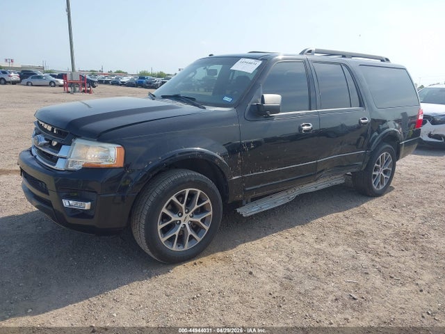 Продаж на аукціоні авто 2017 Ford Expedition El Xlt, vin: 1FMJK1HT9HEA77723, номер лоту: 44944031