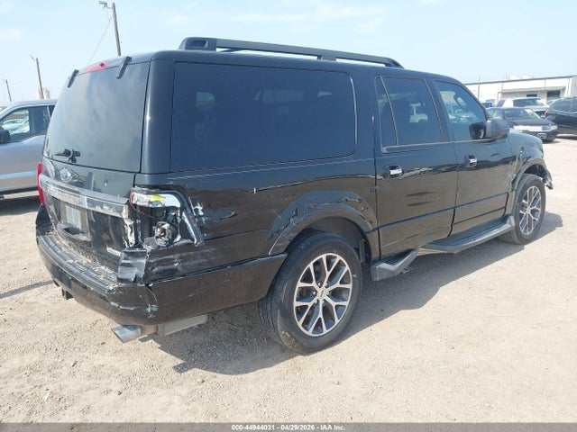 Продаж на аукціоні авто 2017 Ford Expedition El Xlt, vin: 1FMJK1HT9HEA77723, номер лоту: 44944031