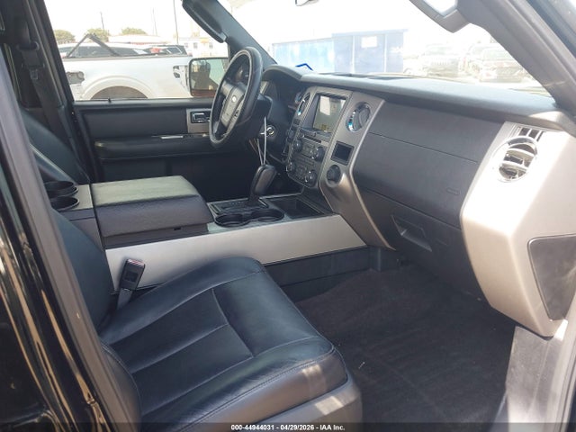 Продаж на аукціоні авто 2017 Ford Expedition El Xlt, vin: 1FMJK1HT9HEA77723, номер лоту: 44944031
