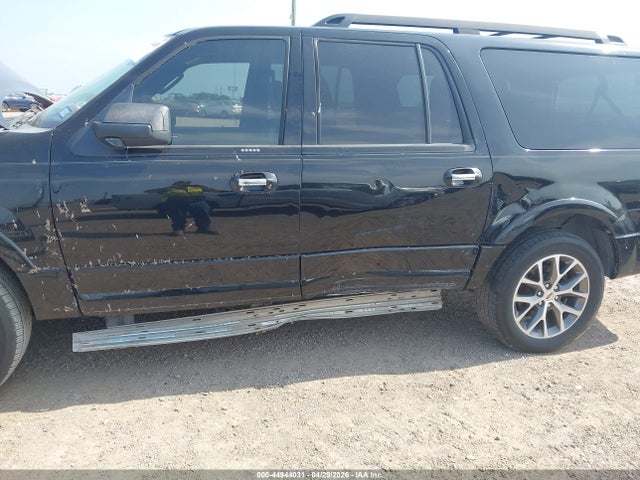 Продаж на аукціоні авто 2017 Ford Expedition El Xlt, vin: 1FMJK1HT9HEA77723, номер лоту: 44944031