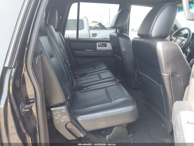 Продаж на аукціоні авто 2017 Ford Expedition El Xlt, vin: 1FMJK1HT9HEA77723, номер лоту: 44944031
