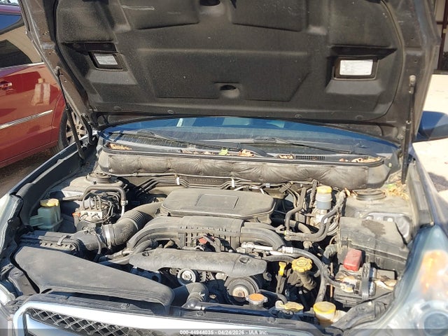 Продажа на аукционе авто 2012 Subaru Legacy 2.5i Limited, vin: 4S3BMBK67C3024048, номер лота: 44944035