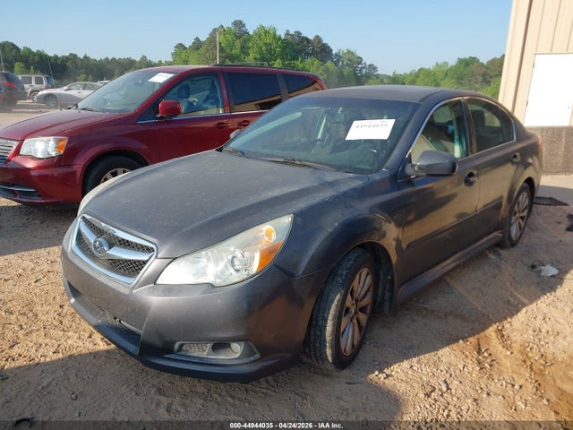 Продажа на аукционе авто 2012 Subaru Legacy 2.5i Limited, vin: 4S3BMBK67C3024048, номер лота: 44944035