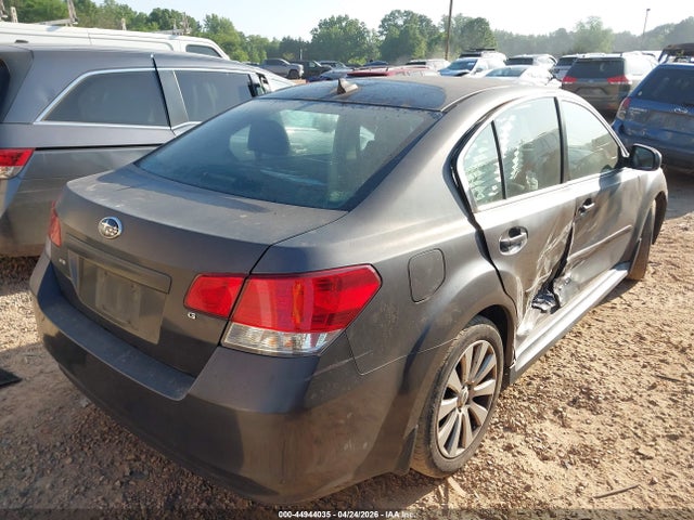 Продажа на аукционе авто 2012 Subaru Legacy 2.5i Limited, vin: 4S3BMBK67C3024048, номер лота: 44944035
