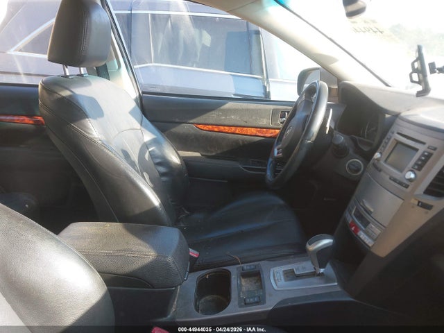 Продажа на аукционе авто 2012 Subaru Legacy 2.5i Limited, vin: 4S3BMBK67C3024048, номер лота: 44944035