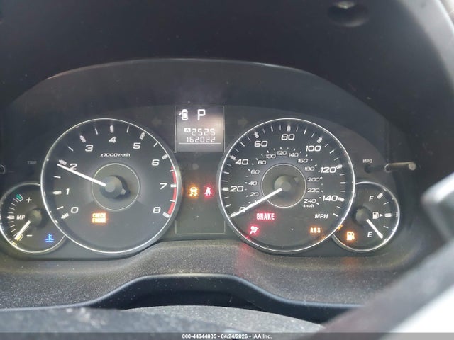 Продажа на аукционе авто 2012 Subaru Legacy 2.5i Limited, vin: 4S3BMBK67C3024048, номер лота: 44944035