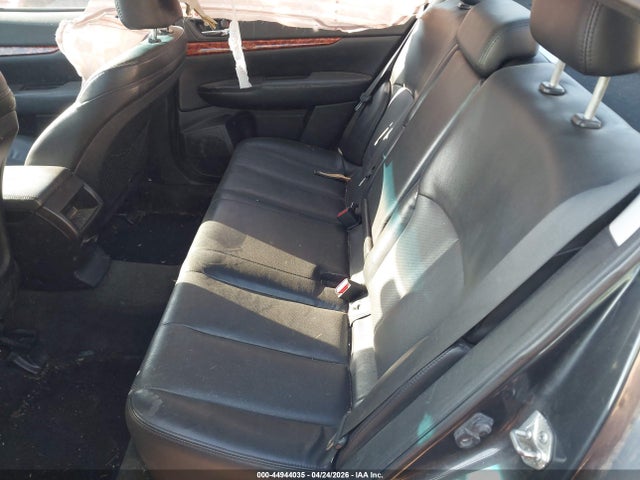 Продажа на аукционе авто 2012 Subaru Legacy 2.5i Limited, vin: 4S3BMBK67C3024048, номер лота: 44944035