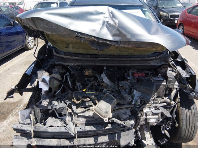 Продаж на аукціоні авто 2023 Nissan Kicks S Xtronic Cvt, vin: 3N1CP5BV9PL508577, номер лоту: 44944037